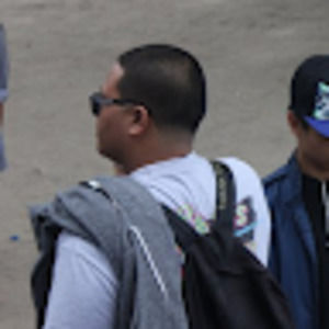 Meet your Posher, Kimbo